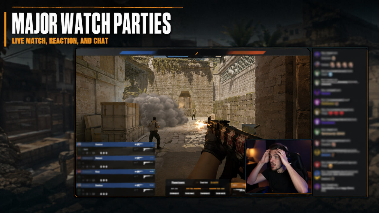The Best CS2 Streamers to Watch in 2026